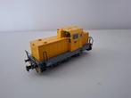 Marklin H0 30881 digitale dieselloc DHG 700 met zwaailicht, Hobby en Vrije tijd, Modeltreinen | H0, Wisselstroom, Locomotief, Ophalen of Verzenden