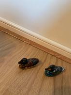3 houten eendjes voor decoratie. Samen voor € 7,50, Ophalen of Verzenden, Zo goed als nieuw