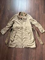 G-star lange jas, parka zo goed als nieuw, Ophalen of Verzenden, Zo goed als nieuw, Beige