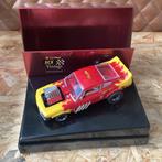 Scx scalextric vintage dragster mustang, Ophalen of Verzenden, Zo goed als nieuw, Elektrisch, Overige merken