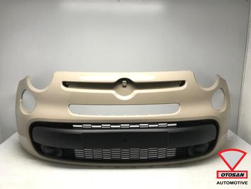 Fiat 500L Voorbumper Bumper Origineel! beschikbaar voor biedingen