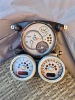 Mini R52 R53 Chronopack/Duometers, Ophalen of Verzenden, Mini