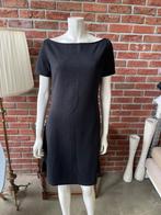 Nette jurk van G-Maxx maat M, Kleding | Dames, Jurken, Maat 38/40 (M), Douwenmaat 8-3 Meppel, Info@again.nu, Zwart