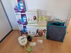 Ardo calypso dubbele kolf incl veel accessoires, Kinderen en Baby's, Babyvoeding en Toebehoren, Gebruikt, Borstkolf, Ophalen