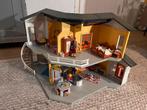 Playmobil huis, Ophalen, Gebruikt