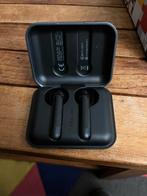 Happy Plugs Air 1 Plus - Draadloze Oordopjes, Ophalen of Verzenden, Zo goed als nieuw