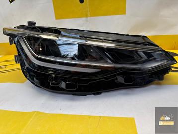Vw Golf 8 Facelift 8.5 5H Koplamp Rechts Compleet 5H1941006A beschikbaar voor biedingen