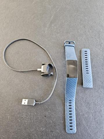 Fitbit Charge 4 beschikbaar voor biedingen