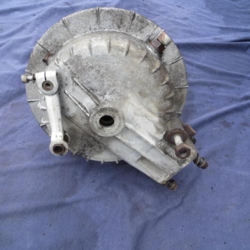 BMW R45 1981 Cardan versnellingsbak as bobines etc in Vianen, Motoren, Accessoires | Overige, Gebruikt, Ophalen of Verzenden