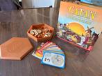 Catan breinbrekers compleet spel, Hobby en Vrije tijd, Gezelschapsspellen | Bordspellen, Ophalen of Verzenden, Zo goed als nieuw