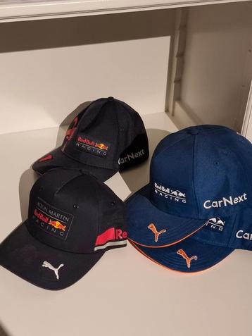 Max Verstappen Petten - Nieuw! beschikbaar voor biedingen