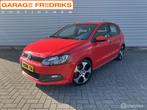 Volkswagen Polo 1.4 TSI GTI | Stoelverwarming | Automaat | N, Auto's, Euro 5, 4 cilinders, 179 pk, Origineel Nederlands