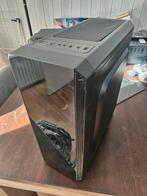 Game pc i5 6400, Computers en Software, Desktop Pc's, Virtual Reality, Ophalen of Verzenden, Zo goed als nieuw, SSD