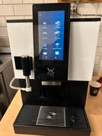 Koffiemachine Wmf 1100S bonen en melktopping, 10 kopjes of meer, Afneembaar waterreservoir, Ophalen of Verzenden, Zo goed als nieuw