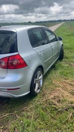 Volkswagen Golf 1.4 TSI 103KW 2008 Grijs, Auto's, Volkswagen, Voorwielaandrijving, 65 €/maand, 4 cilinders, 14 km/l