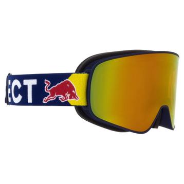 Red Bull Spect Rush-001RE2 Skibril Nieuw beschikbaar voor biedingen