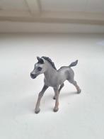 Limited Edition Schleich Arabier Veulen, Ophalen of Verzenden