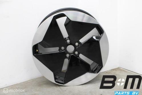 NIEUWSTAAT! Org. 1 losse 20 inch velg VW ID3! 10A601025B, Auto-onderdelen, Banden en Velgen, Velg(en), Gebruikt
