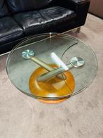 Design salontafel Naos Hula draaibare tafel koffietafel, Ophalen