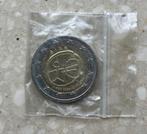 Ierland, Ophalen of Verzenden, Ierland, 2 euro