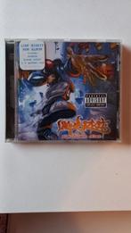 Limp Bizkit  cd Significant other, Ophalen of Verzenden, Zo goed als nieuw