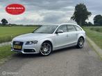 Audi A4 Avant 2.0 TFSI Pro Line, Voorwielaandrijving, Euro 5, 15 km/l, 4 cilinders