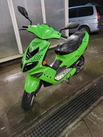 Peugeot Speedfight 70cc Tuning Monster – Stoppen met hobby, Ophalen, Tweetakt, Gebruikt, 70 cc