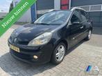 Renault Clio Estate 1.2 TCE Sélection Business Sport | Airc, Voorwielaandrijving, Gebruikt, Zwart, 4 cilinders