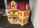 MOOI PLAYMOBIL HERENHUIS nr 5302 MET DOOS, Kinderen en Baby's, Speelgoed | Playmobil, Ophalen of Verzenden, Zo goed als nieuw