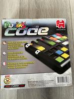 Rubik's Code Bordspel, Een of twee spelers, Ophalen of Verzenden, Zo goed als nieuw, Jumbo