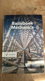 Basisboek Mechanica, Boeken, Ophalen of Verzenden, Zo goed als nieuw