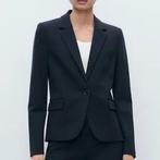 Mango Boreal nieuw Pak Navy of zwart Maat 40/42/44, Kostuum of Pak, Mango, Blauw, Maat 42/44 (L)