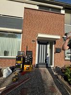 ModelDeuren met lage montage, Doe-het-zelf en Verbouw, Rolluiken, 200 cm of meer, Minder dan 100 cm, Wit, Ophalen of Verzenden