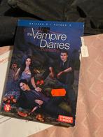 The Vampire Diaries - Seizoen 3 DVD, Cd's en Dvd's, Dvd's | Tv en Series, Vanaf 16 jaar, Ophalen of Verzenden, Gebruikt, Horror