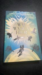 Karen Thompson Walker - Wij waren hier, Ophalen of Verzenden, Zo goed als nieuw, Karen Thompson Walker, Nederland