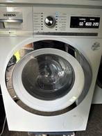 Siemens iq700 IDOS wasmachine 9KG A+++, Witgoed en Apparatuur, Wasmachines, 8 tot 10 kg, Ophalen of Verzenden, Voorlader, 85 tot 90 cm