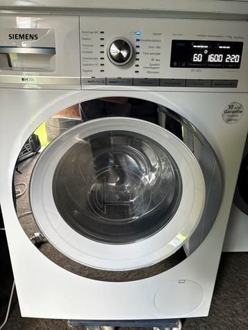 Siemens iq700 IDOS wasmachine 9KG A+++ beschikbaar voor biedingen