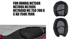 buddyseat comfort hoesjes HONDA NC750 / NC700; NIEUW, Ophalen of Verzenden, Nieuw