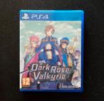 Dark Rose Valkyrie PS4 Playstation 4 PAL, Spelcomputers en Games, Games | Sony PlayStation 4, Avontuur en Actie, 1 speler, Ophalen of Verzenden