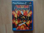 PS2 Barbarian , Sony PlayStation 2 Game, Spelcomputers en Games, Avontuur en Actie, Gebruikt, 2 spelers, Ophalen of Verzenden