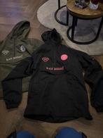 Black  bananas jas, Ophalen, Maat 56/58 (XL), Zwart, Black Bananas