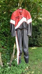 Dainese lederen combi motoroverall, Motoren, Kleding | Motorkleding, Ophalen, Dainese, Tweedehands, Heren