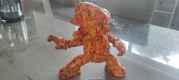 Power Mario by Brother X beschikbaar voor biedingen