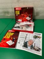 Stoommachie Wilesco E50, Ophalen of Verzenden, Zo goed als nieuw, Groter dan 1:32