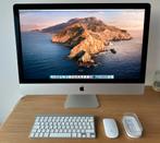 iMac 27” (late 2013) - goed onderhouden, Ophalen, Gebruikt, IMac, 1 TB