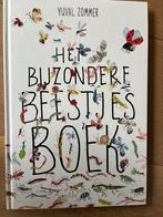 Yuval Zommer - Het bijzondere beestjes boek, Ophalen, Non-fictie, Yuval Zommer, Zo goed als nieuw