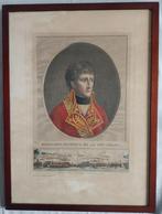 Pierre Audouin (1768-1822) - Napoleon  - 1800, Ophalen of Verzenden