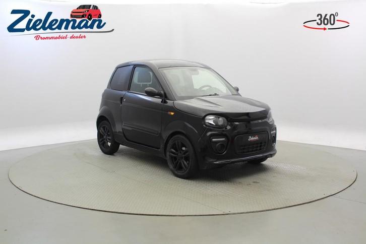 Microcar M.GO dCi Dynamic - 2023 - 15.995 km, Diversen, Brommobielen en Scootmobielen, Gebruikt