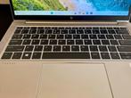 HP Elitebook 830 G7 - Core i7, 13 inch, Windows 11 Pro, 2 tot 3 Ghz, 13 inch, Intel® Core™ i7 , Ophalen of Verzenden