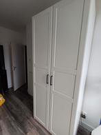 Kledingkast Ikea Pax, Huis en Inrichting, Kasten | Kledingkasten, Ophalen, 100 tot 150 cm, 200 cm of meer, Zo goed als nieuw